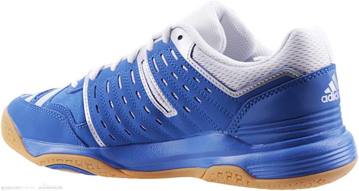 Adidas Essence 12 Niebieskie